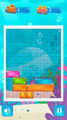 Sliding Jewel Puzzle Games - Screenshot 2