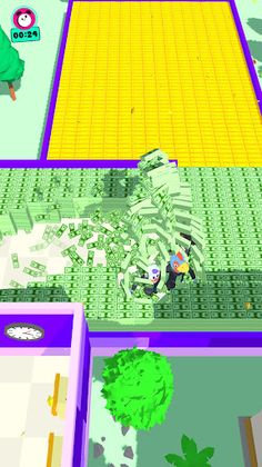 Crazy Robbing - Screenshot 4