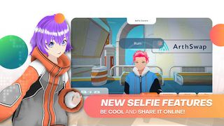 COSMIZE - Screenshot 3