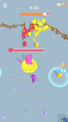 Siege Rampage - Screenshot 4