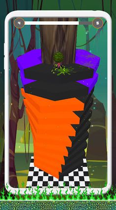 Layer Speed - Screenshot 4