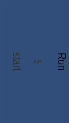 run - Screenshot 1