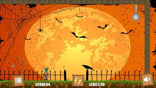 Hallowen Zoombie Killings 2019 - Screenshot 3