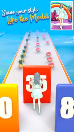 Shine Your Style - Screenshot 2