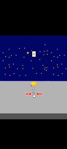 Flappy Lemon - Screenshot 2