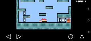 crossing rooms - three idiots - Screenshot 3