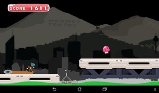 Runners Best - Screenshot 3