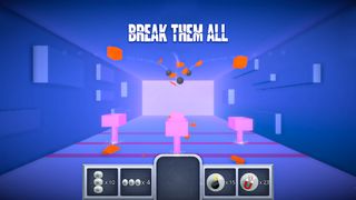 Break It: Cube Smash - Screenshot 3
