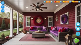 Home Design Decorating Games - Screenshot 3