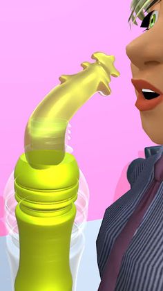 Honey Jelly Frozen - Screenshot 2