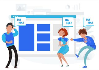 Ads Simulator - Screenshot 1