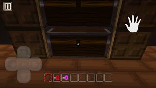 Blocky Granny Mod chapter One - Screenshot 3