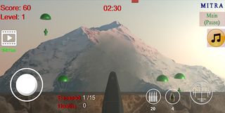 Mitra - Screenshot 2