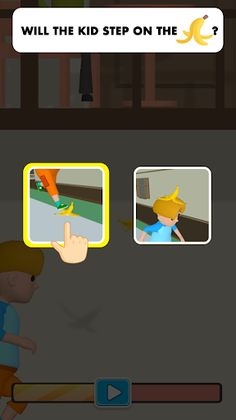 Future Puzzle! - Screenshot 3