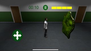 Escape del seguro social - Screenshot 3