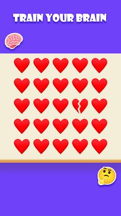 Train The Brain - Screenshot 3