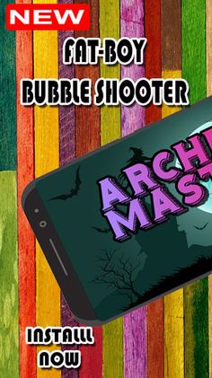 New! Archery Masters 2021 - Screenshot 1