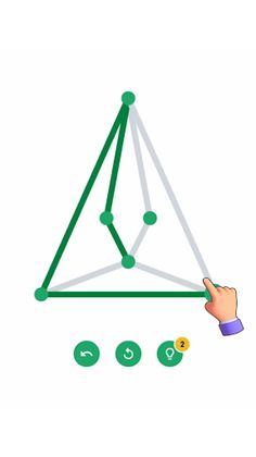 Connect the Dots - Screenshot 2