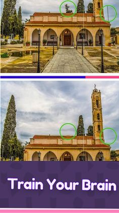 Find the Difference - Screenshot 4