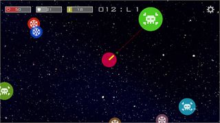 Smartball - Screenshot 2