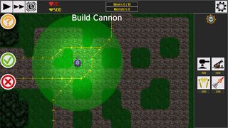 Dead TD - Tower Defense Game - - Screenshot 2