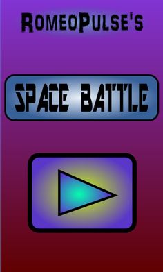 SPACE BATTLE RP - Screenshot 1