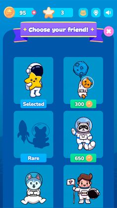 Word Search: Relax Puzzle Game - Screenshot 3