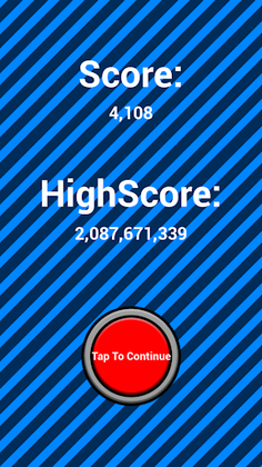 Tap Happy - Screenshot 3