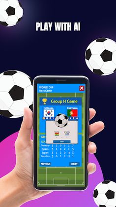 Football Games - Board Game - Screenshot 4