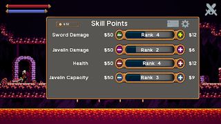 Peril by MDE - Screenshot 3