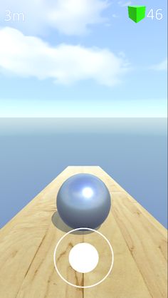 etherscape - Screenshot 1