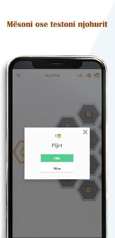 Mëso Italisht - Screenshot 3