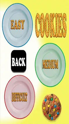 Cookies - Screenshot 4