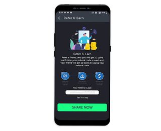 Quizsky - Game Of Knowledge - Screenshot 1