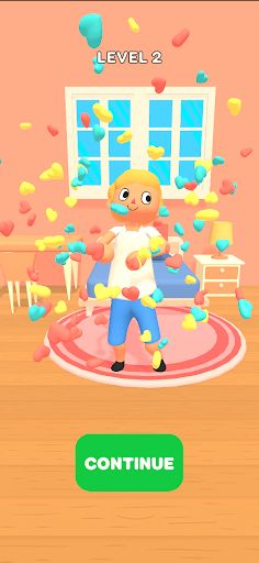 First Date 3D - Screenshot 3