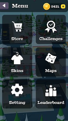 GemRush - Screenshot 4