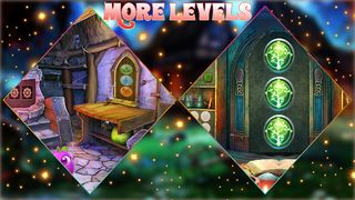 Calf Elephant Escape - PG - Screenshot 3