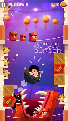 Dragon Dash - Bubble Run - Screenshot 4