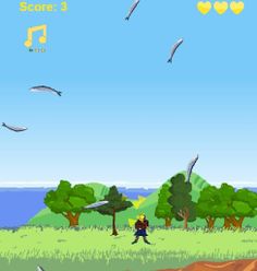 Hamsiye - Screenshot 2