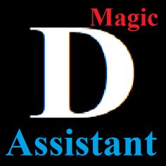 Magic assistant D - Screenshot 2