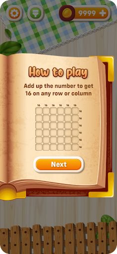 Make 10: Number Block Puzzle - Screenshot 3