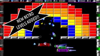 PowBall Renaissance - Screenshot 2