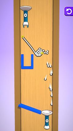 Collect Balls - Screenshot 3