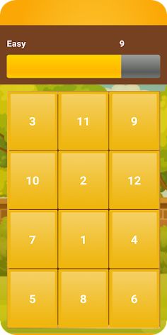 SequenceNumber - Screenshot 3