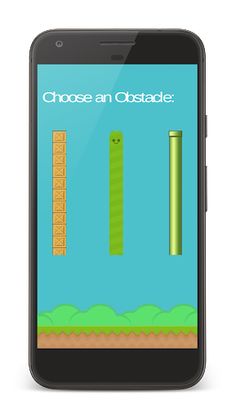 Freakin' Flyin' Duck - Screenshot 3