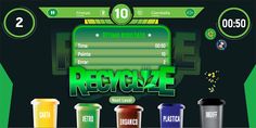 Recyclize - Screenshot 4
