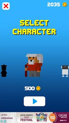 Branch walk - Screenshot 4