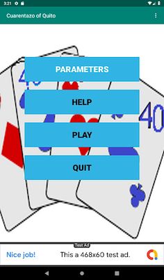 Cuarentazo of Quito - Screenshot 1