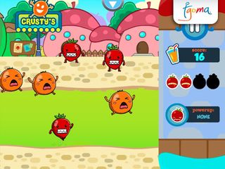 tgoma - Screenshot 3