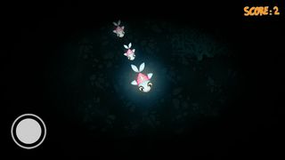 Where is Wommy - Screenshot 2